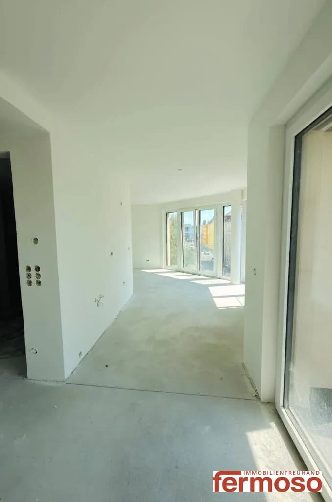 2-Zimmer-Wohnung kaufen in Wien – 54,74 m², € 399.000 – Bild 8 von 10