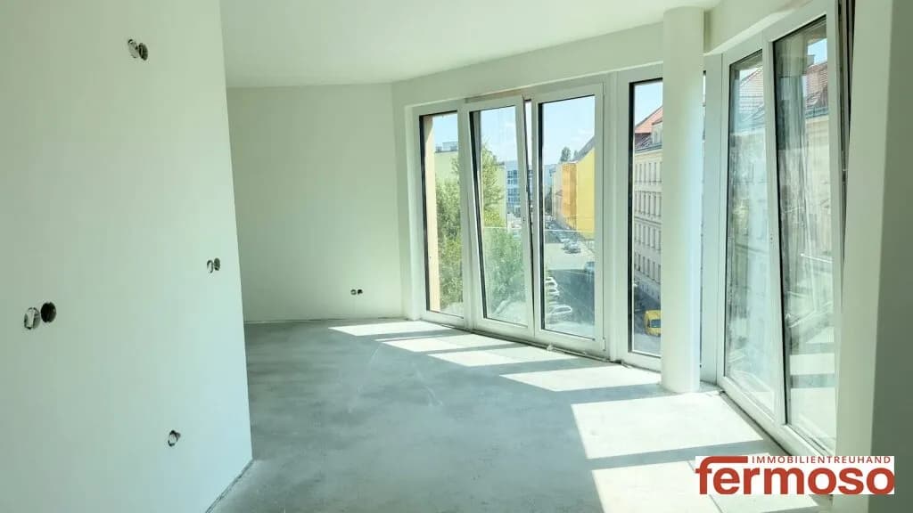 2-Zimmer-Wohnung kaufen in Wien – 54,74 m², € 399.000 – Bild 9 von 10
