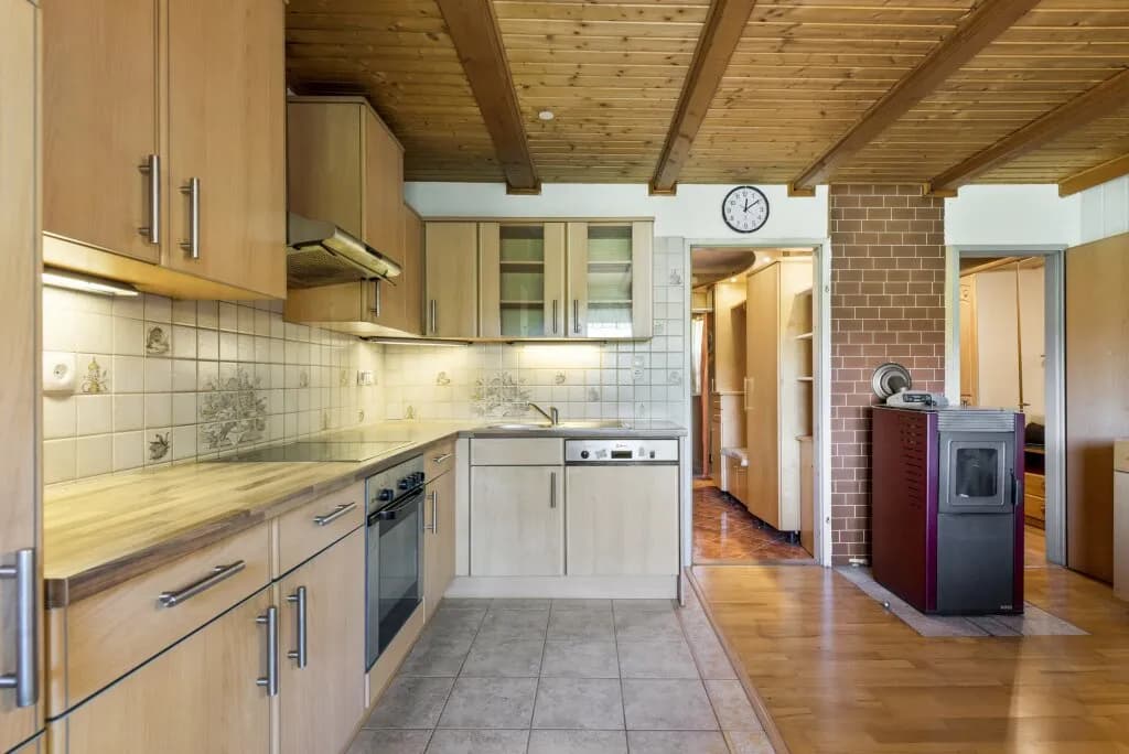 3-Zimmer-Haus kaufen in Mistelbach – 92,97 m², € 328.998 – Bild 7 von 41