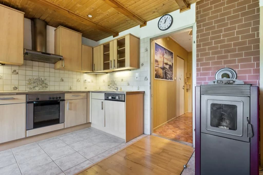 3-Zimmer-Haus kaufen in Mistelbach – 92,97 m², € 328.998 – Bild 8 von 41