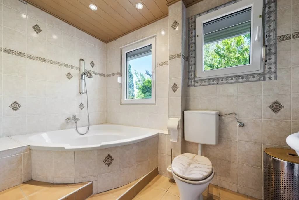 3-Zimmer-Haus kaufen in Mistelbach – 92,97 m², € 328.998 – Bild 13 von 41