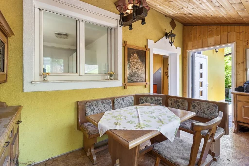3-Zimmer-Haus kaufen in Mistelbach – 92,97 m², € 328.998 – Bild 16 von 41