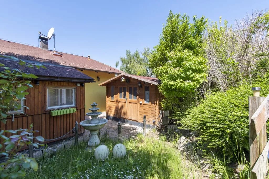 3-Zimmer-Haus kaufen in Mistelbach – 92,97 m², € 328.998 – Bild 22 von 41