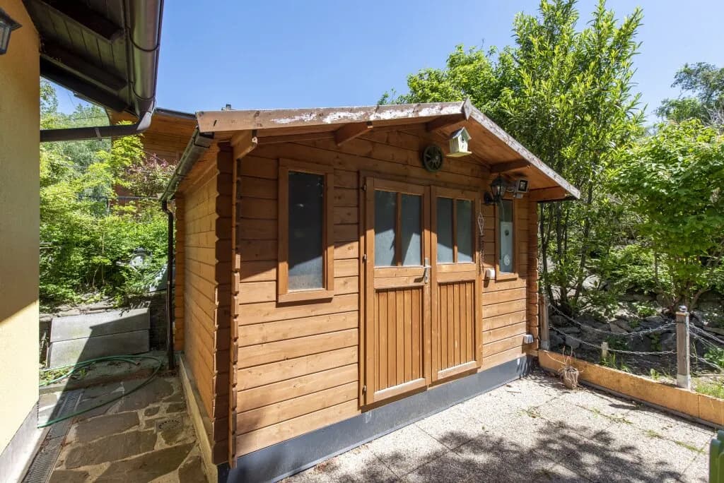 3-Zimmer-Haus kaufen in Mistelbach – 92,97 m², € 328.998 – Bild 23 von 41