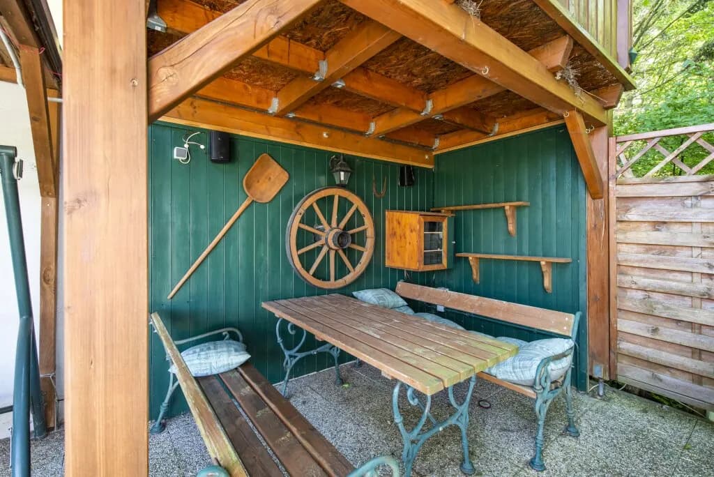 3-Zimmer-Haus kaufen in Mistelbach – 92,97 m², € 328.998 – Bild 25 von 41