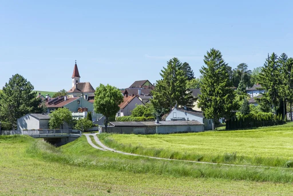 3-Zimmer-Haus kaufen in Mistelbach – 92,97 m², € 328.998 – Bild 31 von 41