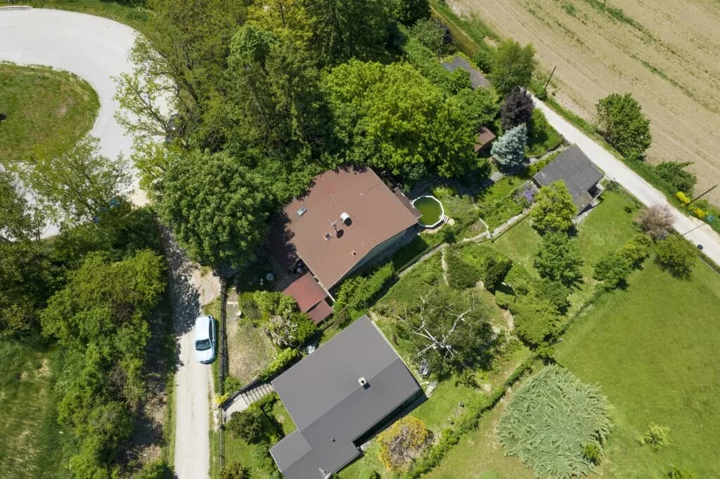 3-Zimmer-Haus kaufen in Mistelbach – 92,97 m², € 328.998 – Bild 34 von 41