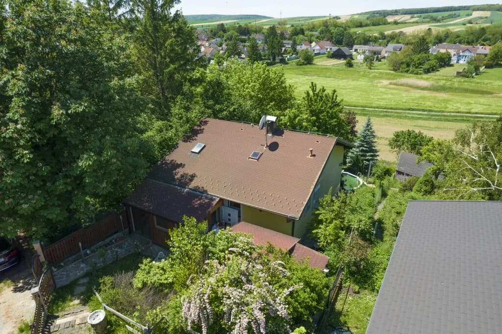 3-Zimmer-Haus kaufen in Mistelbach – 92,97 m², € 328.998 – Bild 35 von 41