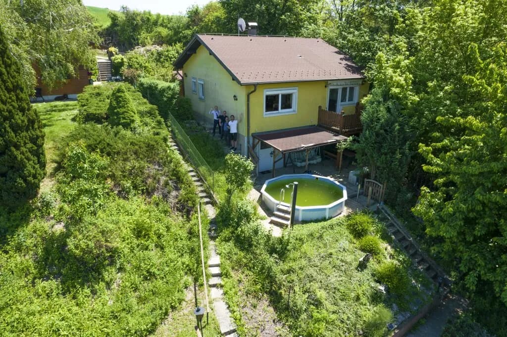 3-Zimmer-Haus kaufen in Mistelbach – 92,97 m², € 328.998 – Bild 36 von 41