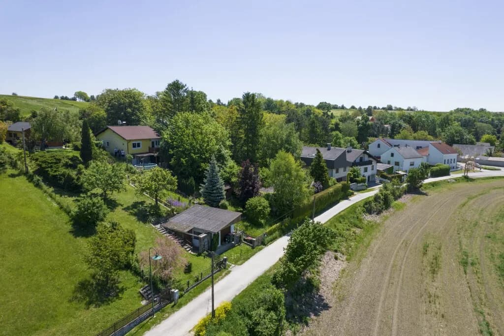 3-Zimmer-Haus kaufen in Mistelbach – 92,97 m², € 328.998 – Bild 37 von 41