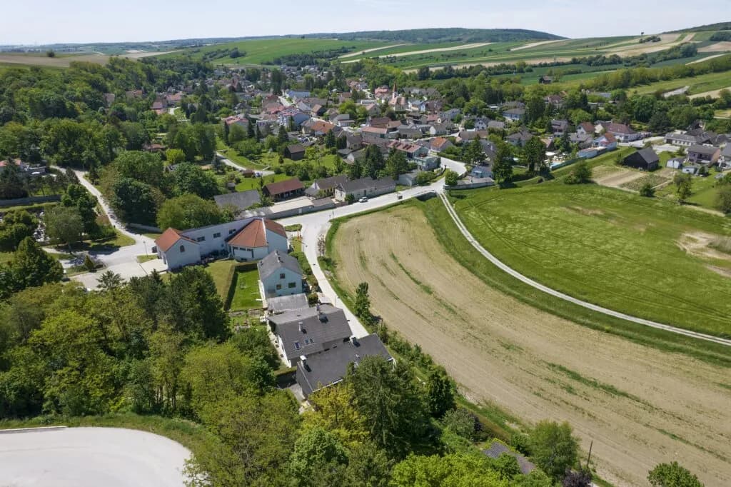 3-Zimmer-Haus kaufen in Mistelbach – 92,97 m², € 328.998 – Bild 38 von 41