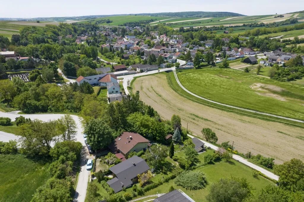3-Zimmer-Haus kaufen in Mistelbach – 92,97 m², € 328.998 – Bild 39 von 41