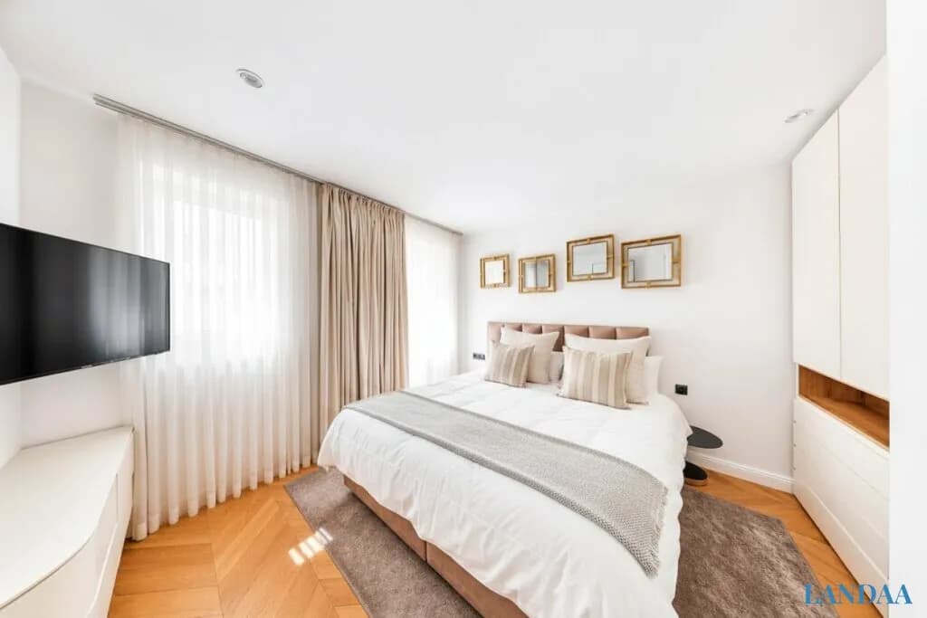 4-Zimmer-Wohnung kaufen in Wien – 89,56 m², € 895.000