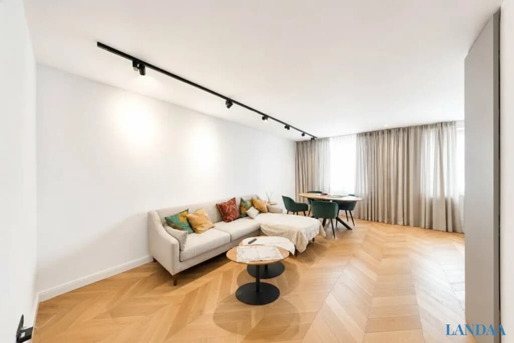 4-Zimmer-Wohnung kaufen in Wien – 89,56 m², € 895.000 – Bild 3 von 10