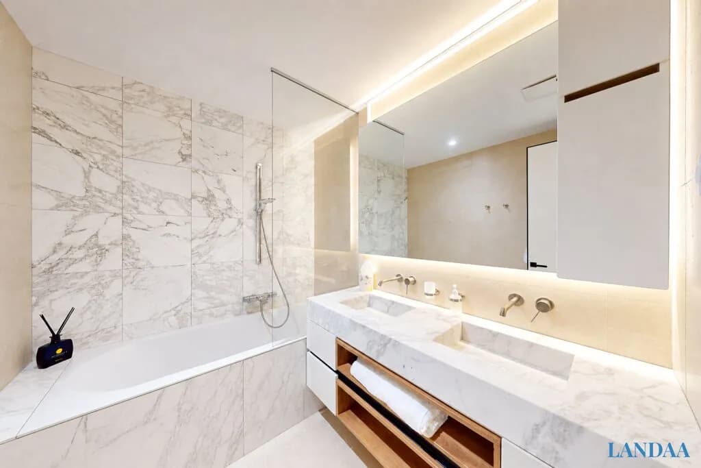 4-Zimmer-Wohnung kaufen in Wien – 89,56 m², € 895.000 – Bild 4 von 10