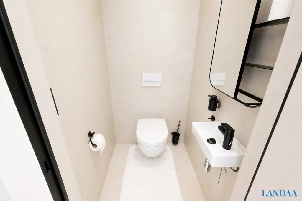 4-Zimmer-Wohnung kaufen in Wien – 89,56 m², € 895.000 – Bild 6 von 10