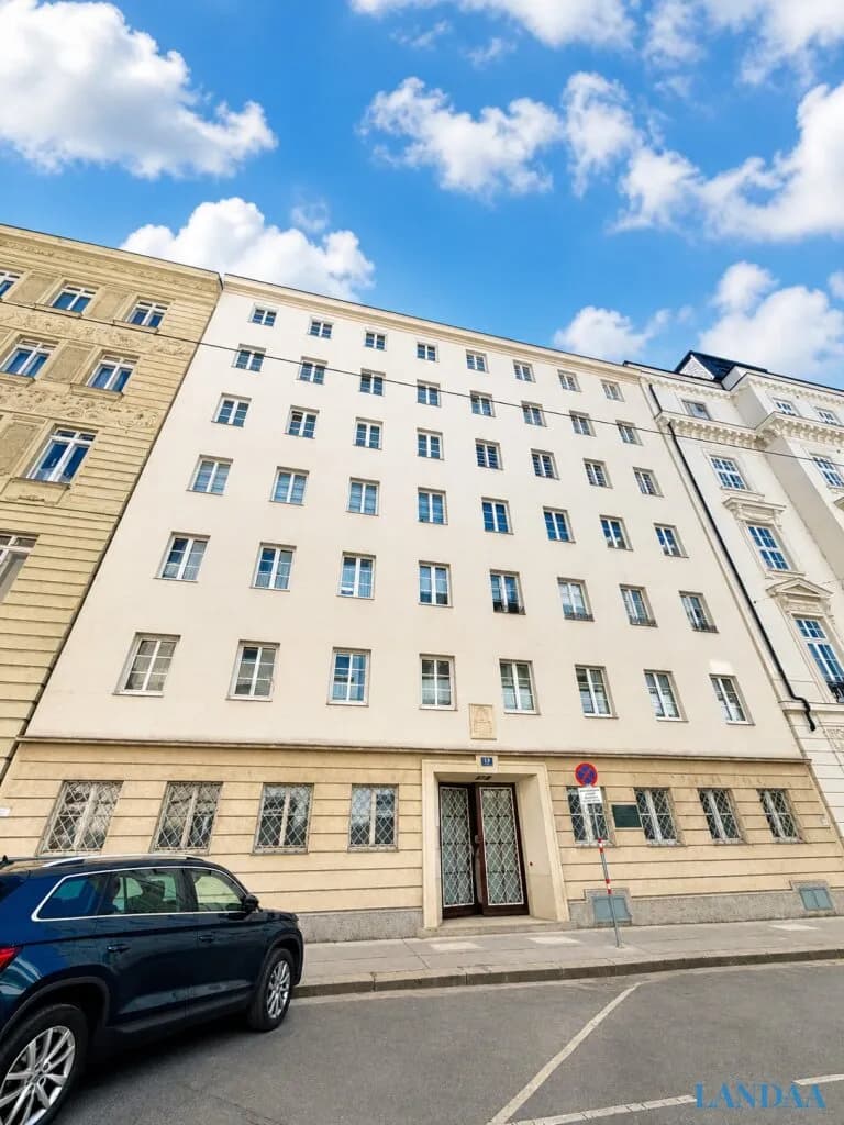 4-Zimmer-Wohnung kaufen in Wien – 89,56 m², € 895.000 – Bild 9 von 10