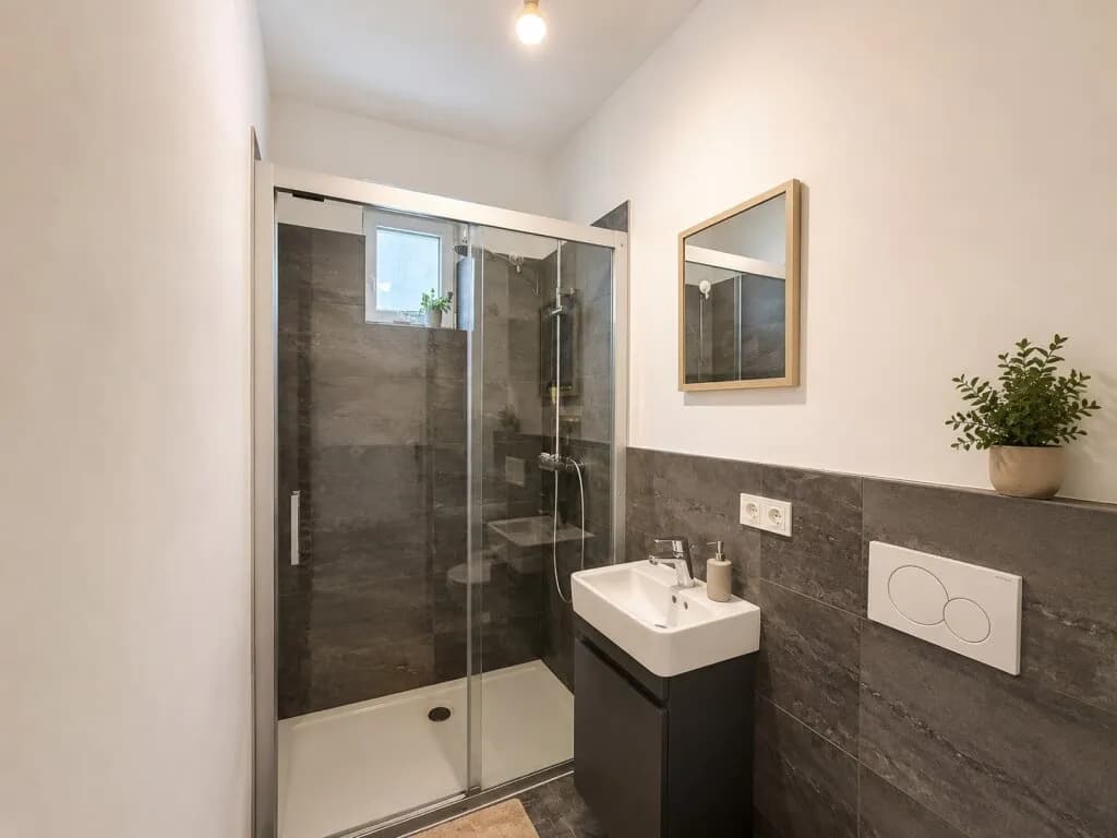 2-Zimmer-Wohnung kaufen in Tulln – 51,06 m², € 209.000 – Bild 6 von 8