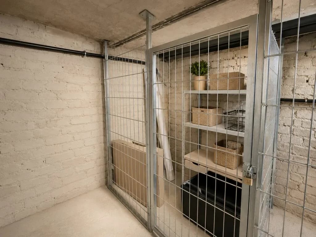 2-Zimmer-Wohnung kaufen in Tulln – 51,06 m², € 209.000 – Bild 7 von 8