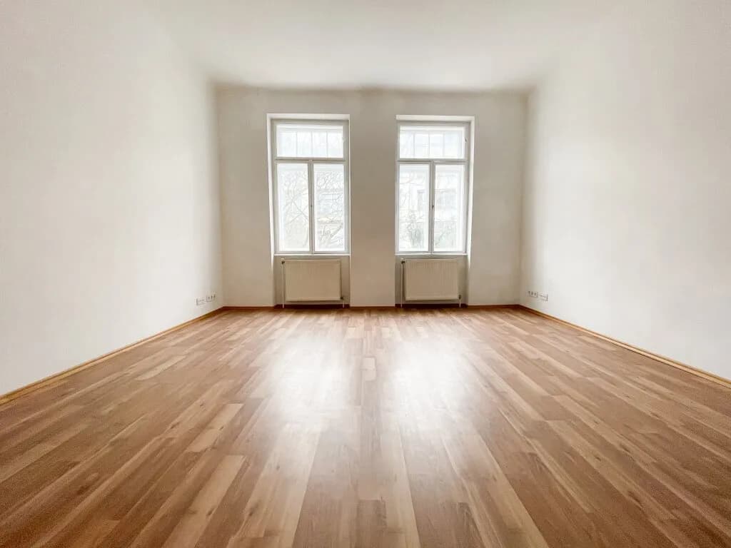 1-Zimmer-Wohnung kaufen in Wien – 31,09 m², € 210.000 – Bild 2 von 23