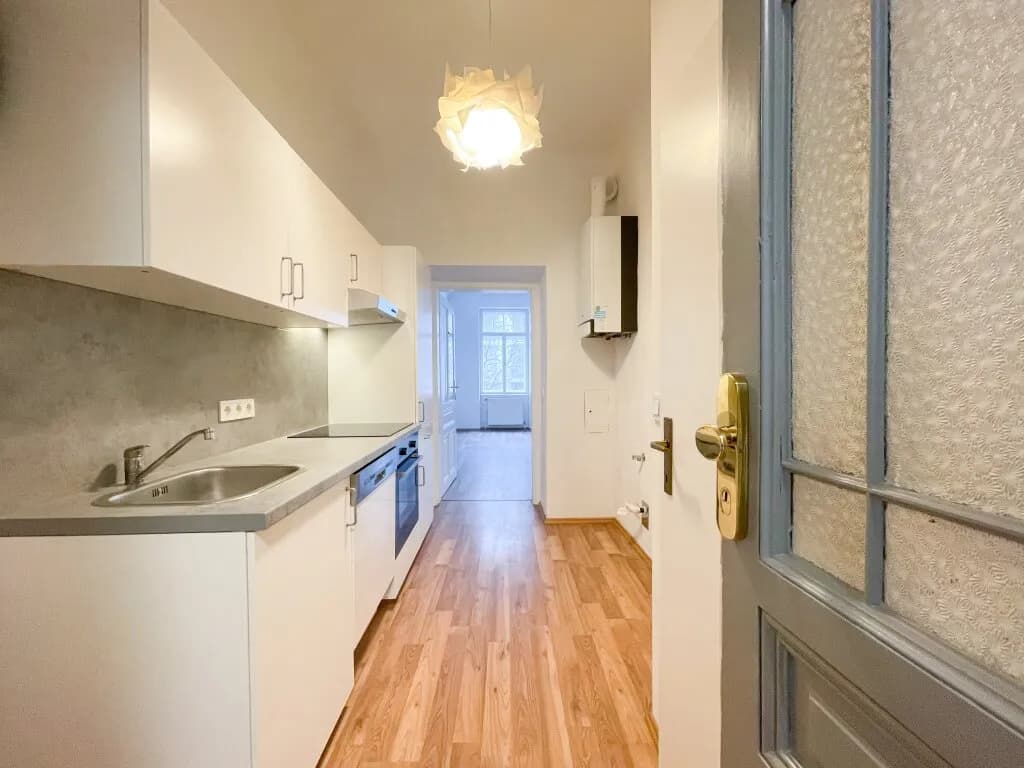 1-Zimmer-Wohnung kaufen in Wien – 31,09 m², € 210.000 – Bild 3 von 23
