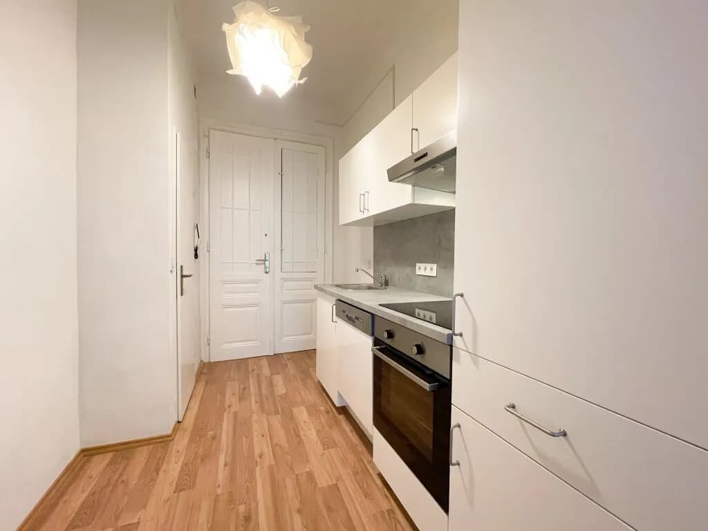 1-Zimmer-Wohnung kaufen in Wien – 31,09 m², € 210.000 – Bild 5 von 23