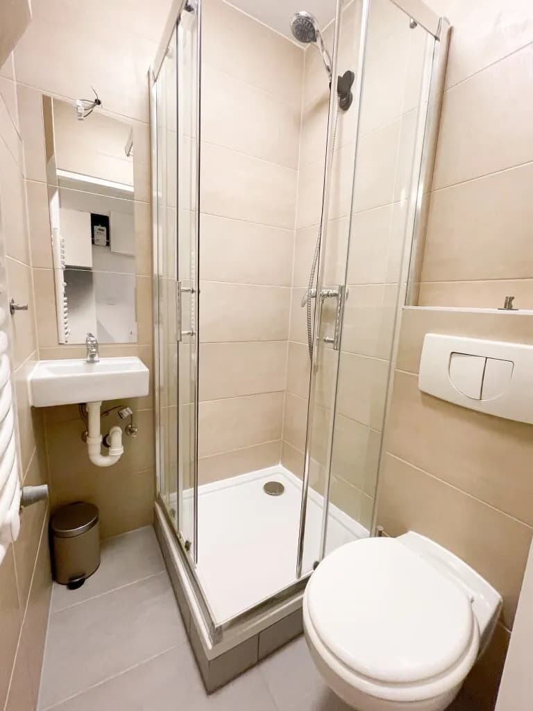 1-Zimmer-Wohnung kaufen in Wien – 31,09 m², € 210.000 – Bild 7 von 23