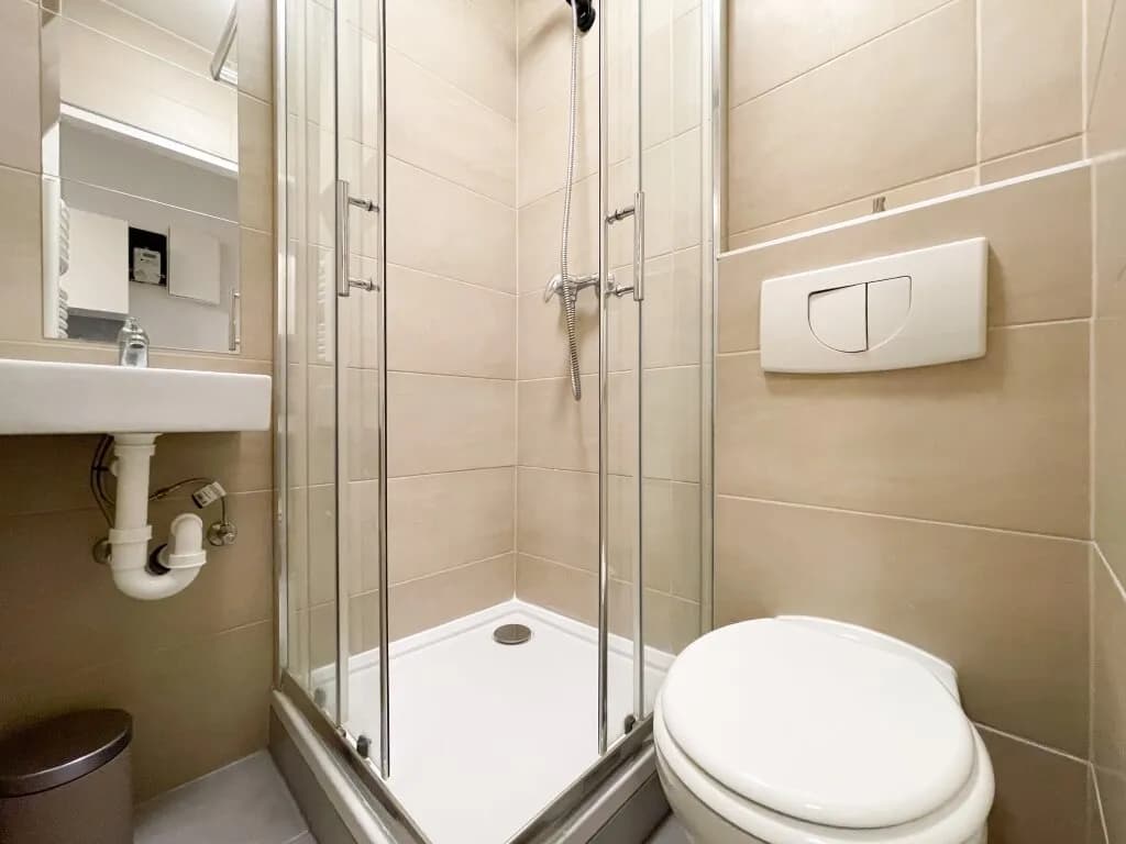 1-Zimmer-Wohnung kaufen in Wien – 31,09 m², € 210.000 – Bild 8 von 23