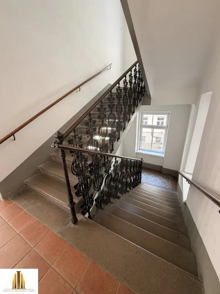2-Zimmer-Wohnung kaufen in Wien – 49 m², € 199.800 – Bild 3 von 13