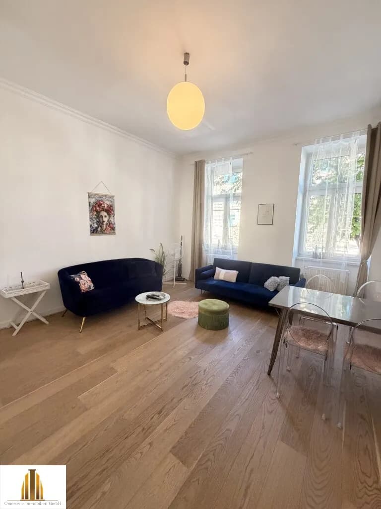 2-Zimmer-Wohnung kaufen in Wien – 49 m², € 199.800 – Bild 4 von 13