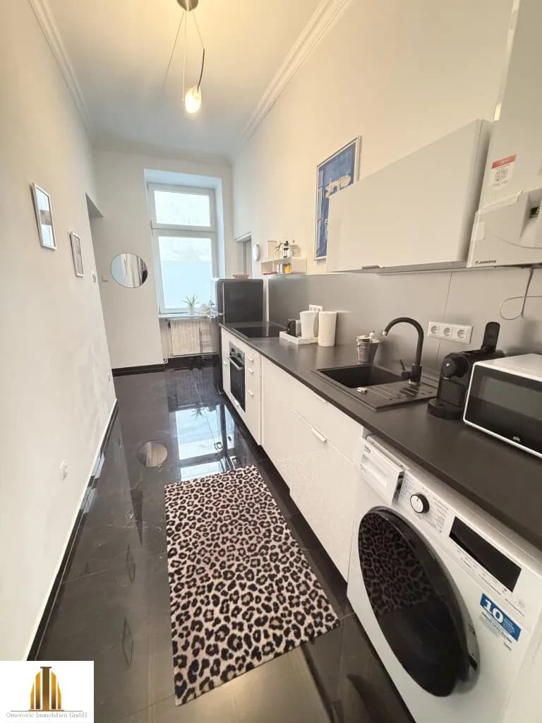 2-Zimmer-Wohnung kaufen in Wien – 49 m², € 199.800 – Bild 5 von 13