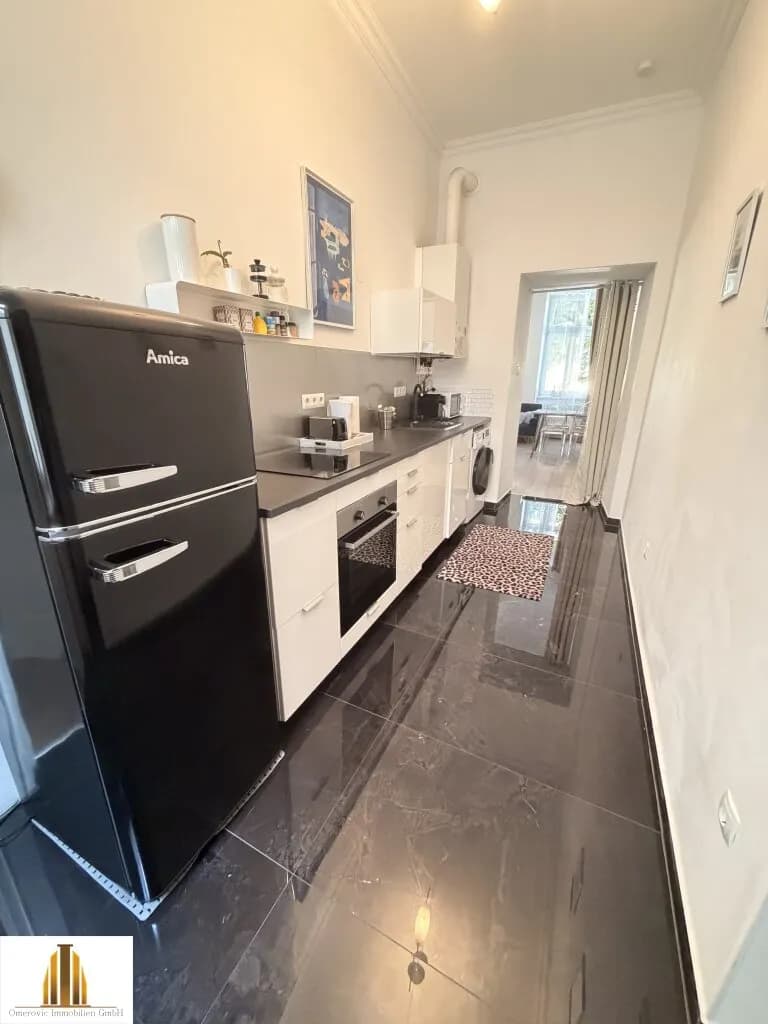 2-Zimmer-Wohnung kaufen in Wien – 49 m², € 199.800 – Bild 6 von 13