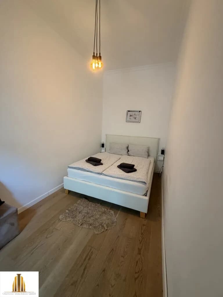 2-Zimmer-Wohnung kaufen in Wien – 49 m², € 199.800 – Bild 8 von 13