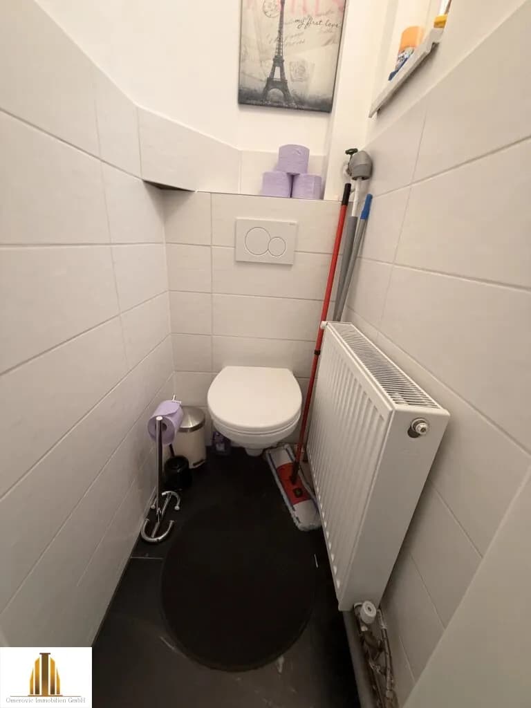2-Zimmer-Wohnung kaufen in Wien – 49 m², € 199.800 – Bild 11 von 13