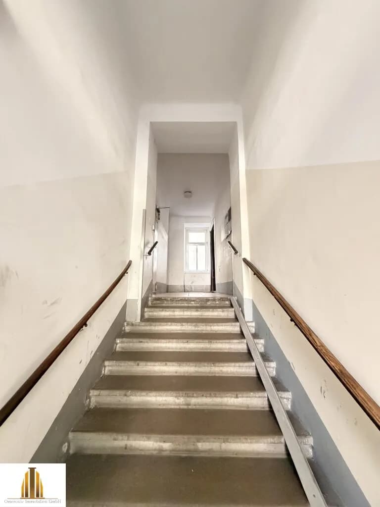 2-Zimmer-Wohnung kaufen in Wien – 49 m², € 199.800 – Bild 12 von 13