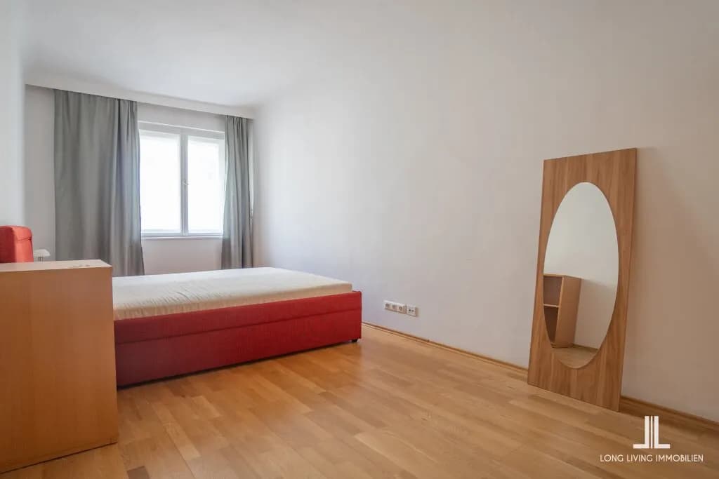 2-Zimmer-Wohnung kaufen in Wien – 58 m², € 327.500 – Bild 2 von 6