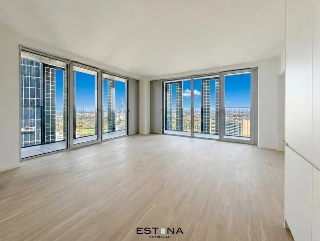 3-Zimmer-Wohnung mieten in Wien – 75,88 m², € 2.600 – Bild 2 von 21