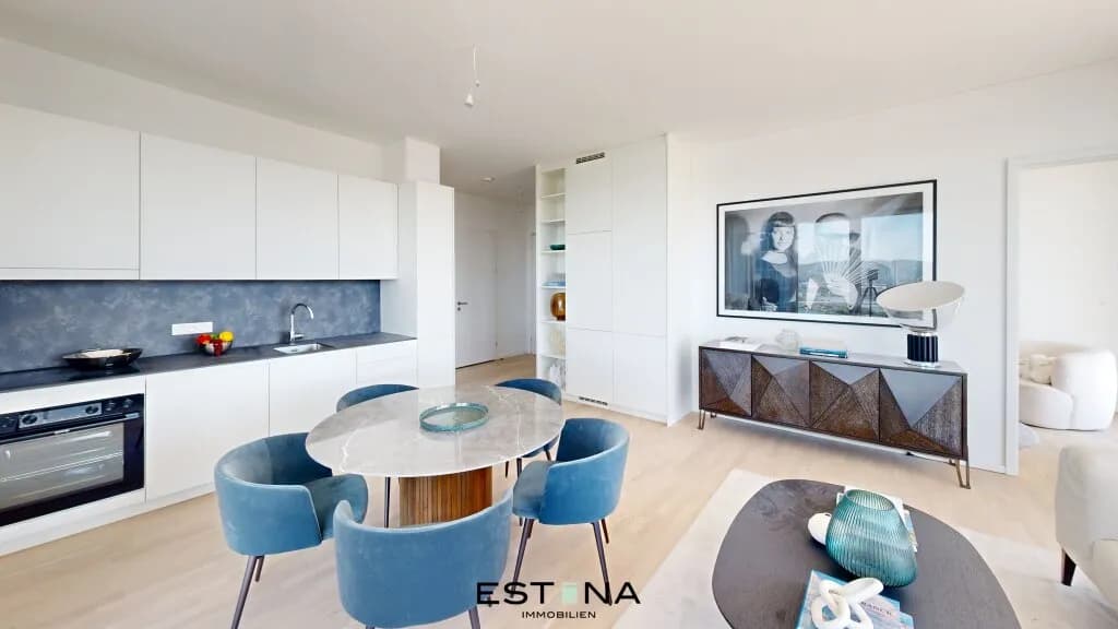 3-Zimmer-Wohnung mieten in Wien – 75,88 m², € 2.600 – Bild 4 von 21