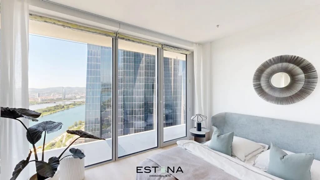 3-Zimmer-Wohnung mieten in Wien – 75,88 m², € 2.600 – Bild 7 von 21