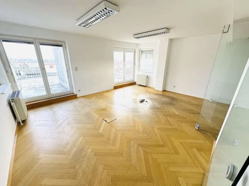 3-Zimmer-Gewerbeimmobilie mieten in Wien – 91 m², € 1.999 – Bild 2 von 14