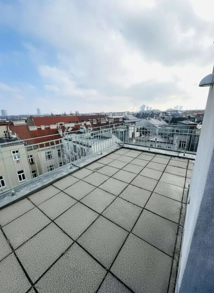 3-Zimmer-Gewerbeimmobilie mieten in Wien – 91 m², € 1.999 – Bild 3 von 14