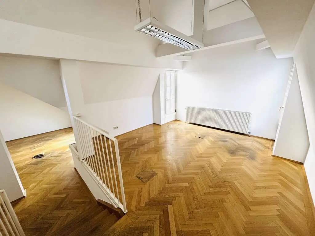 3-Zimmer-Gewerbeimmobilie mieten in Wien – 91 m², € 1.999 – Bild 4 von 14