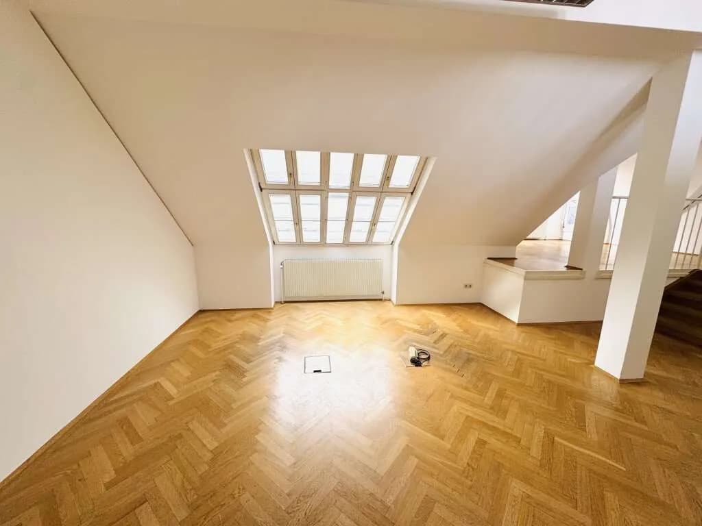 3-Zimmer-Gewerbeimmobilie mieten in Wien – 91 m², € 1.999 – Bild 5 von 14