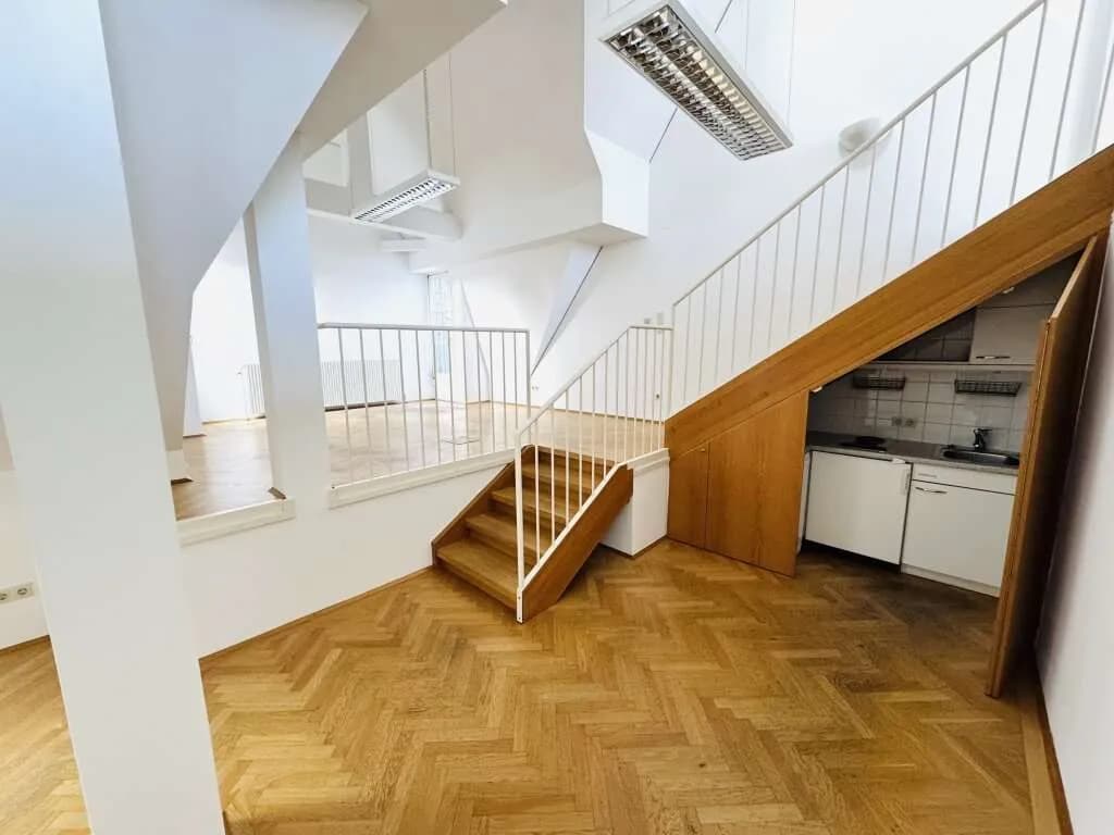 3-Zimmer-Gewerbeimmobilie mieten in Wien – 91 m², € 1.999 – Bild 6 von 14