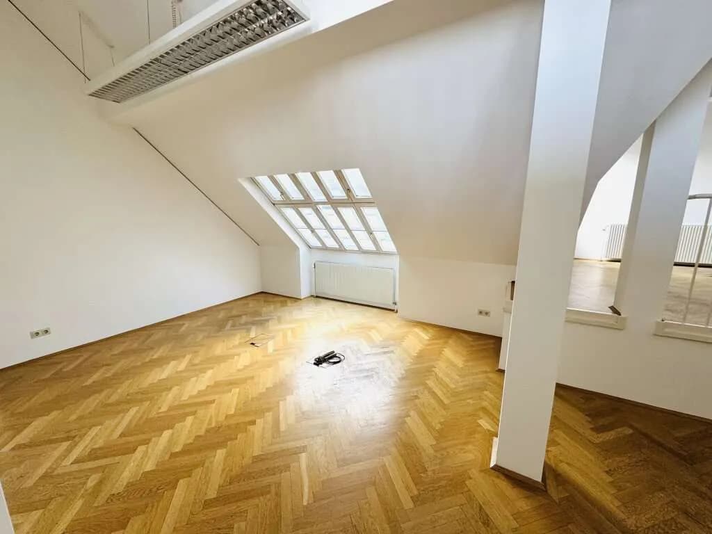 3-Zimmer-Gewerbeimmobilie mieten in Wien – 91 m², € 1.999 – Bild 7 von 14