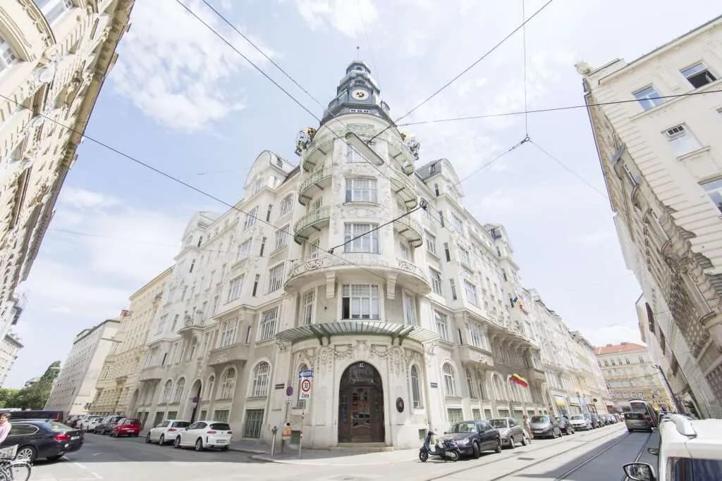3-Zimmer-Gewerbeimmobilie mieten in Wien – 91 m², € 1.999 – Bild 12 von 14