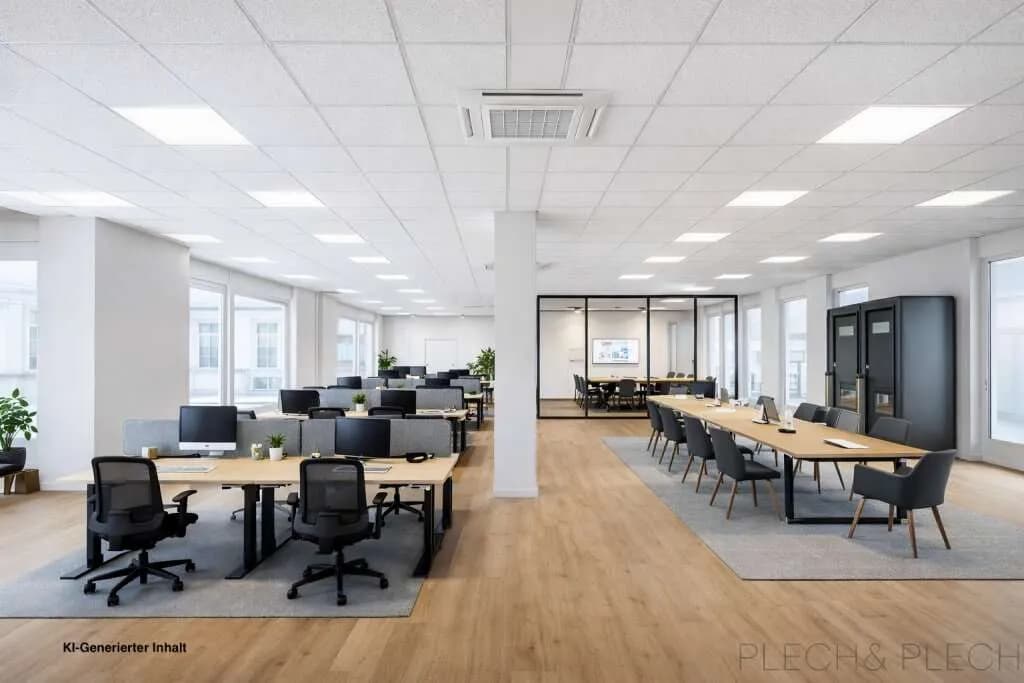 Gewerbeimmobilie mieten in Wien – 219 m², € 4.474 – Bild 1 von 21