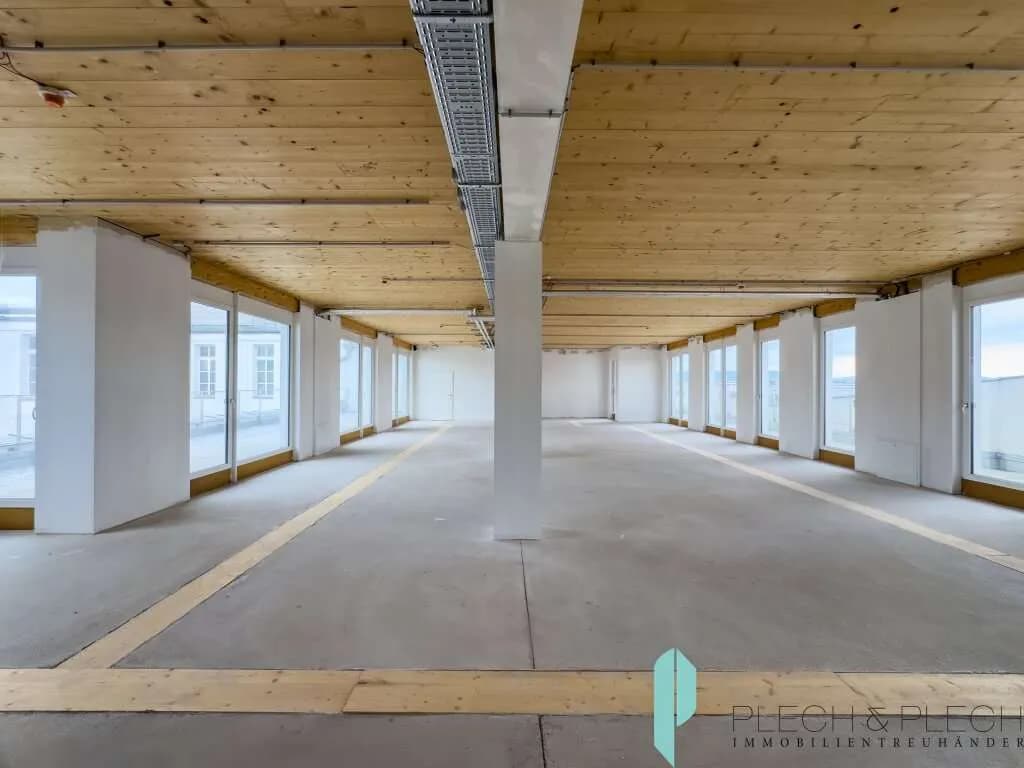 Gewerbeimmobilie mieten in Wien – 219 m², € 4.474 – Bild 2 von 21