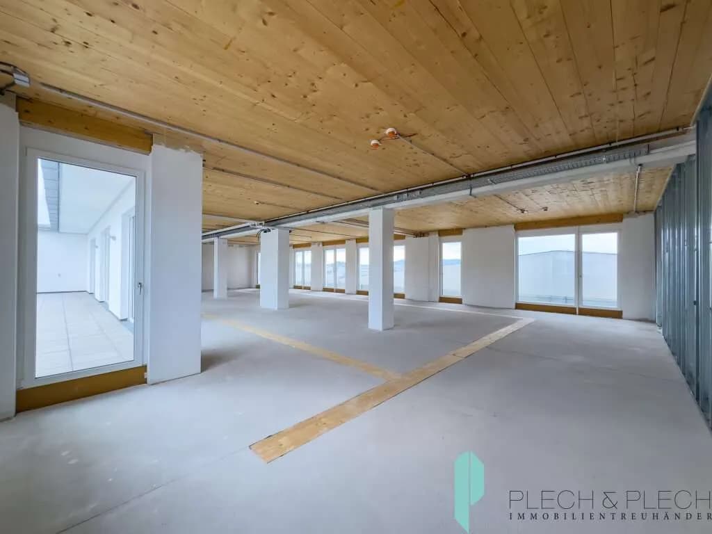 Gewerbeimmobilie mieten in Wien – 219 m², € 4.474 – Bild 3 von 21