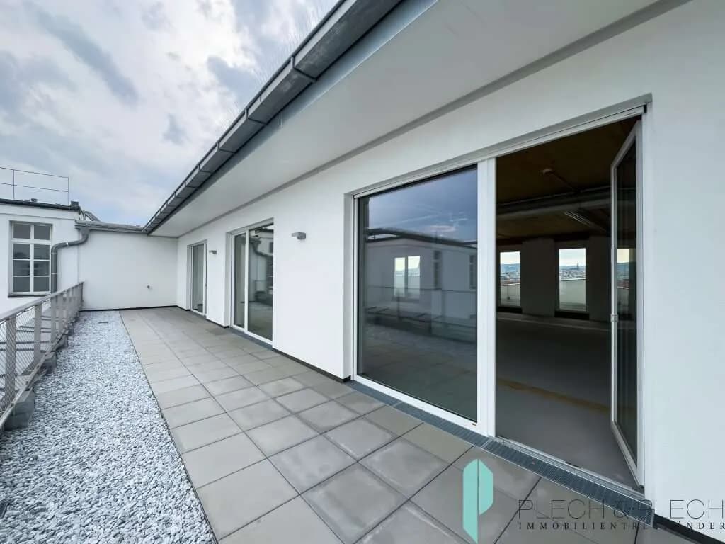 Gewerbeimmobilie mieten in Wien – 219 m², € 4.474 – Bild 5 von 21